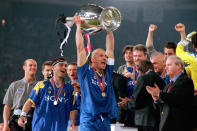 Whos the best of the best since 1992/93? Michael Yokhin ranks every Champions League winner from start to finish