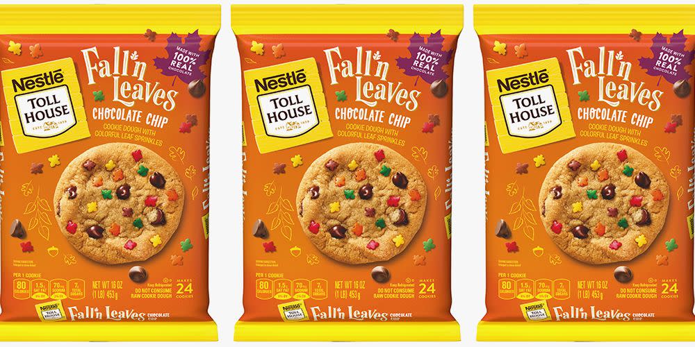 Photo credit: Nestlé Toll House