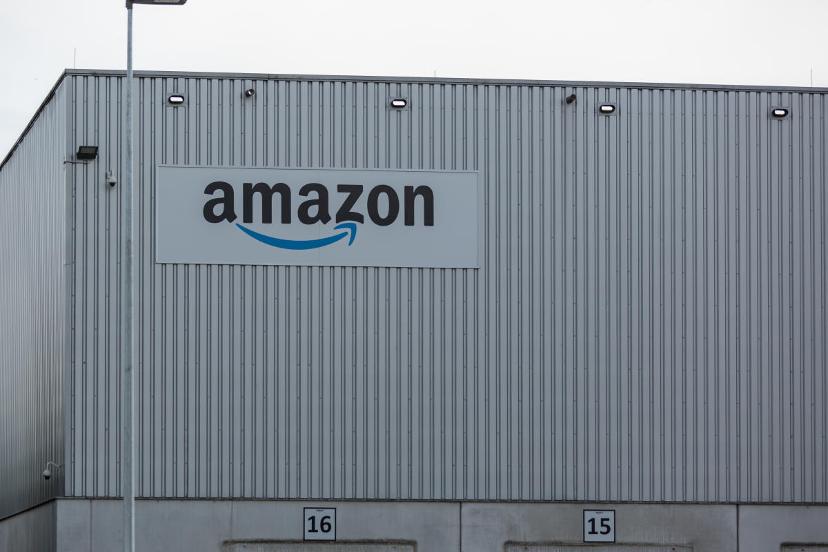 Amazon va payer 1,9 million de dollars pour régler les plaintes pour violations des droits humains des travailleurs contractuels