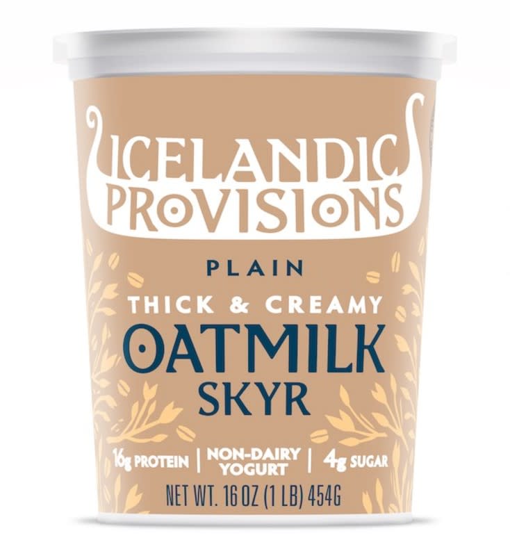 <p>Icelandic Provisions </p>