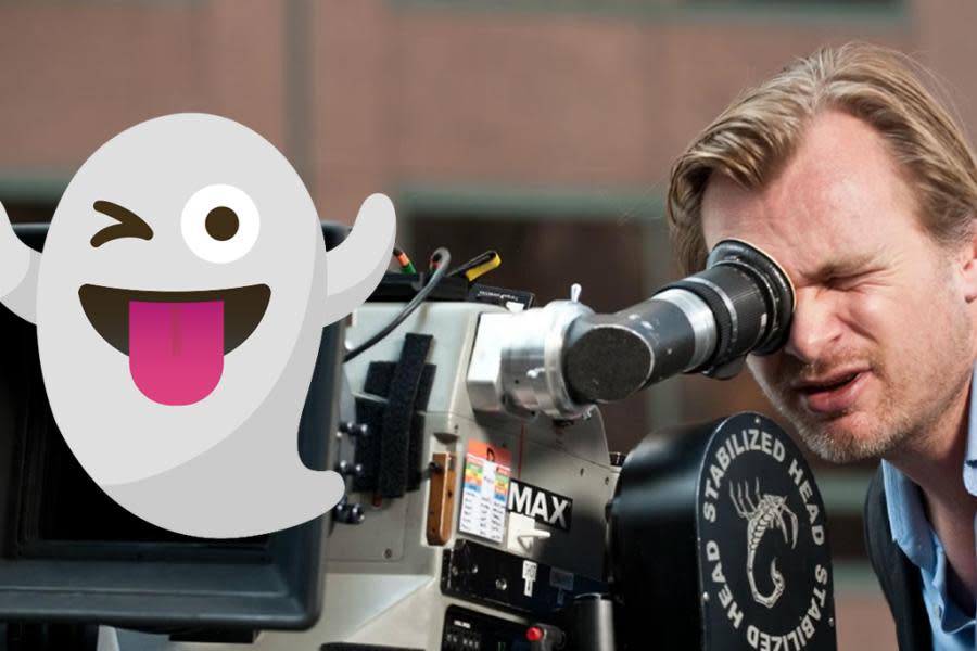 Christopher Nolan asegura que quiere hacer una película de terror: Tienen mucha oscuridad