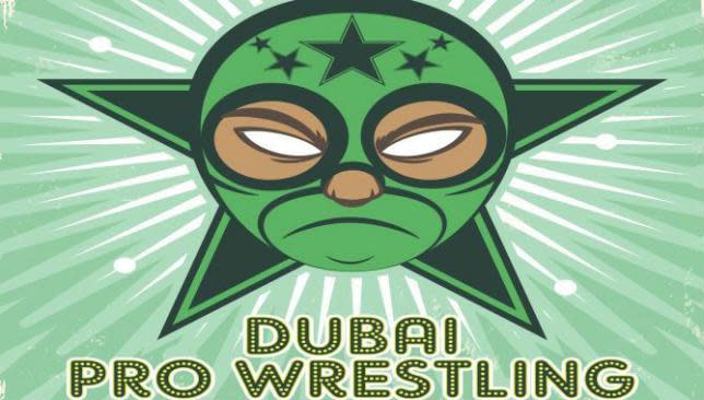 Dubai Pro Wrestling Academy is the only organization in the Middle East to offer professional WWE style coaching.