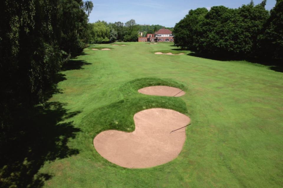 York Press: Fulford Golf Club