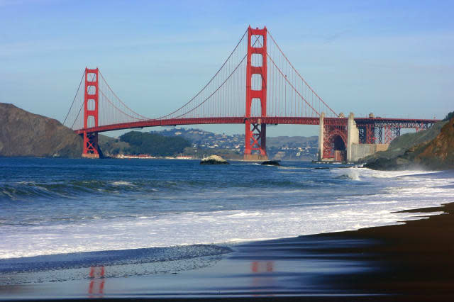 World's best bridges