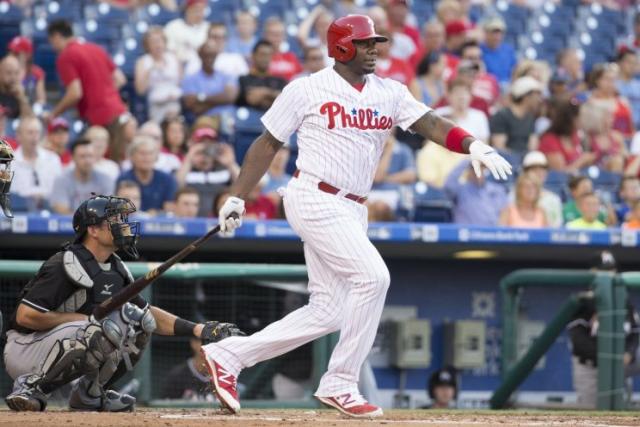 Ryan Howard's Historic $125 Million Contract Has Turned Into a