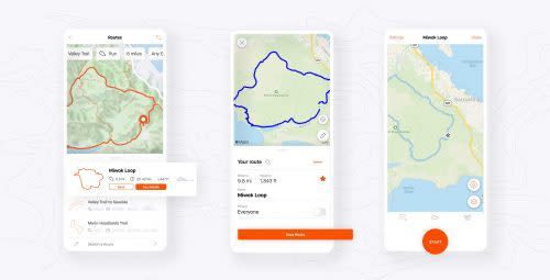 Strava