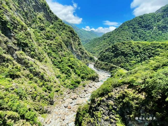 山月吊橋