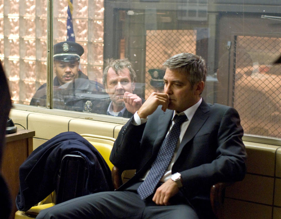 5 best george clooney performances