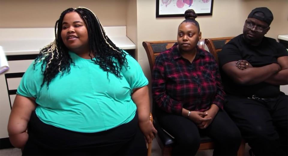 Where Is 'Catfish' and 'My 600-lb' Life Alum Ashley Taylor Now? What the Reality Star Is Up to Today