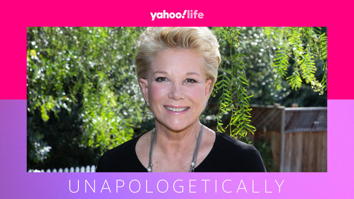 Joan Lunden, 72