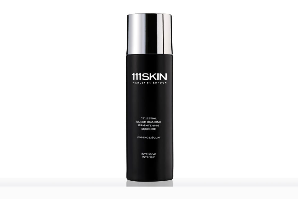 111skin skincare icons y theorem serum repair NAC Y2 recorvery mask erdem fashion week model clinical freeze wrinkles 