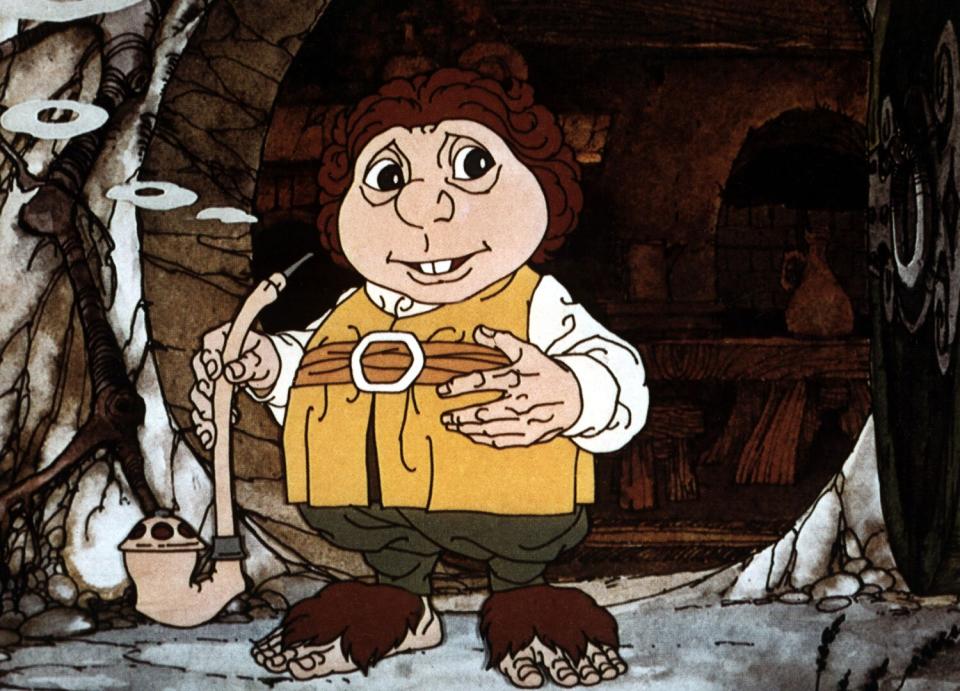 The Hobbit (1977