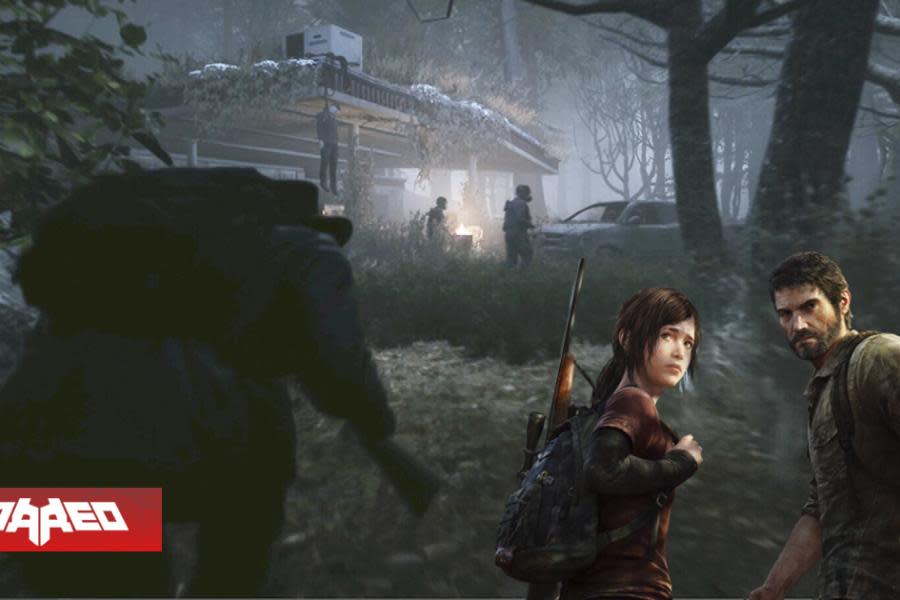 Juego de acción tipo The Last of Us acaba de aparecer en STEAM y su tráiler te hará querer saber más de él