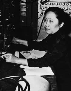 Channeling Ada Lovelace: Chien-Shiung Wu, Courageous Hero of Physics