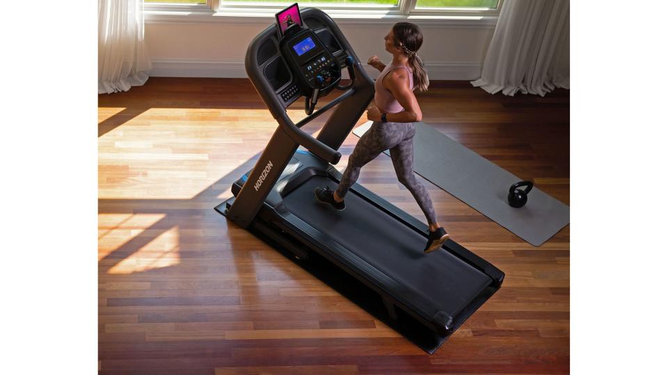 Best Folding Treadmills