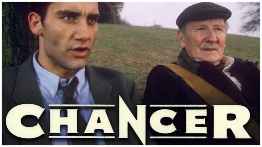 Chancer (1990) Season 1