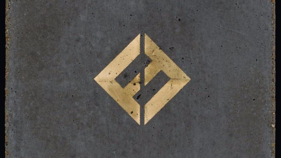 Concrete Gold Every Foo Fighters Album Ranked From Worst to Best