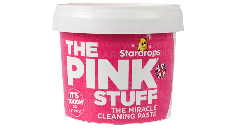 Stardrops Pink Stuff Paste 500g