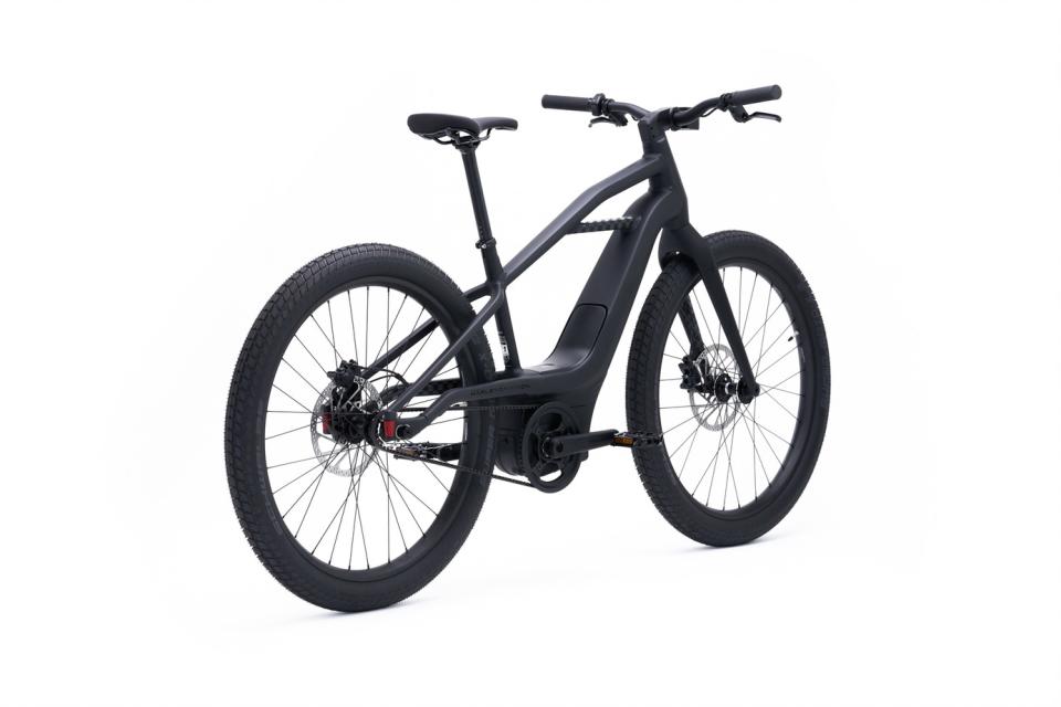 Harley Davidson Mosh/City Electric Bike Reviews