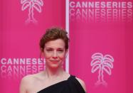 <p>Cinéma d’auteur, théâtre classique, comédie loufoque, méga-productions américaines et séries-télé… Telle une athlète du jeu, Céline Sallette n’hésite pas sauter d’un genre à un autre avec une grande aisance. Retour sur le parcours de celle qui brouille les pistes, l’air de rien ! </p>