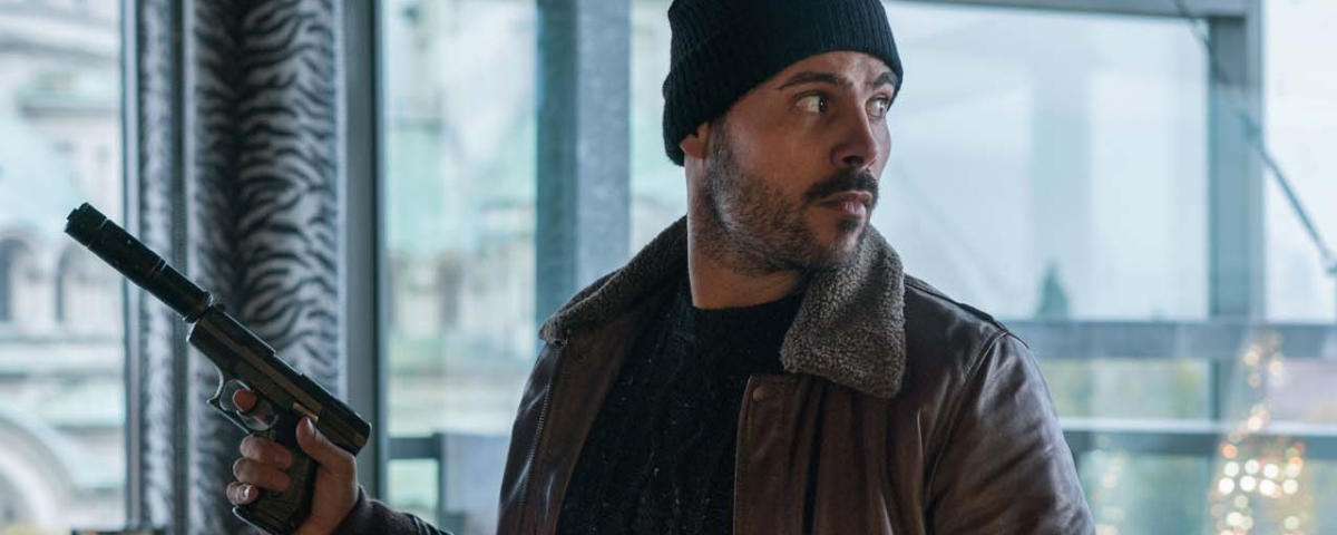 Gomorra Un spin off racontera les origines de Ciro au cin ma