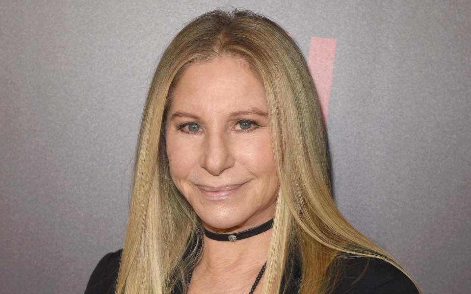 Die letzte große Diva wird 80: Barbra Streisand.  (Bild: Getty Images/Jason Merritt)