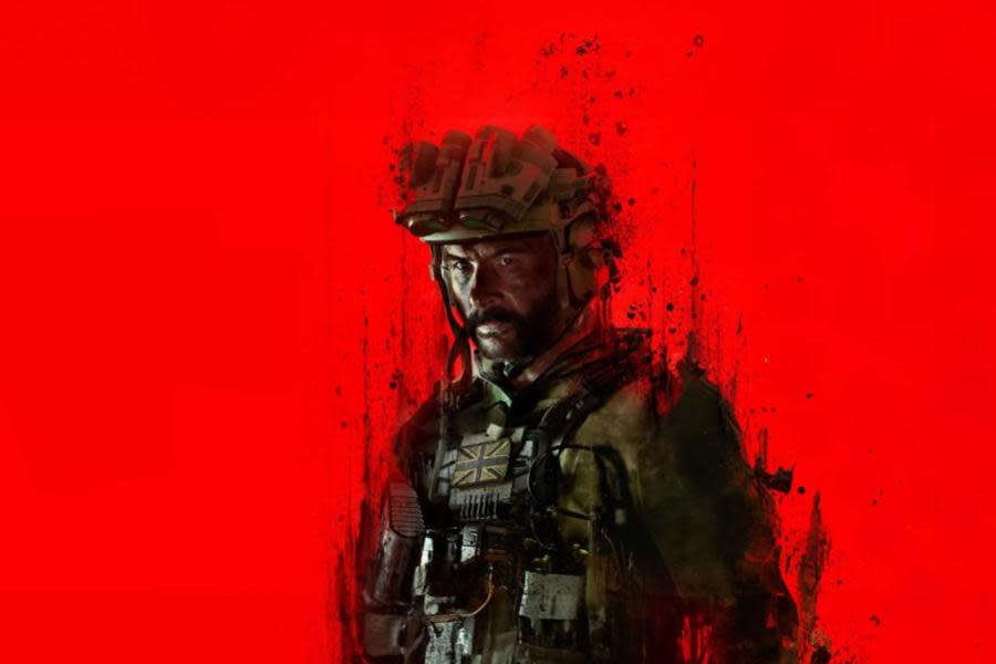 Call of Duty: Modern Warfare III es un refrito de Modern Warfare II, pero…
