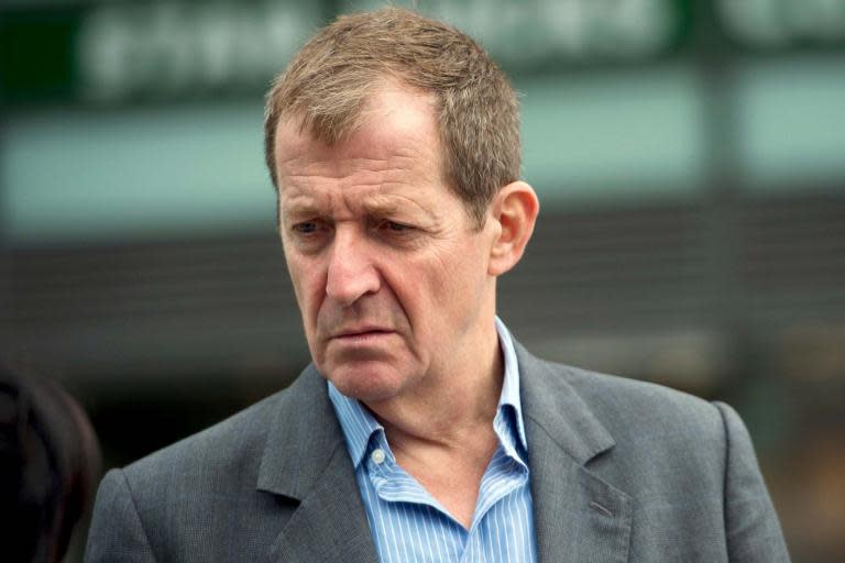 Alastair Campbell booted out of Labour Party after voting for Lib Dems in European elections