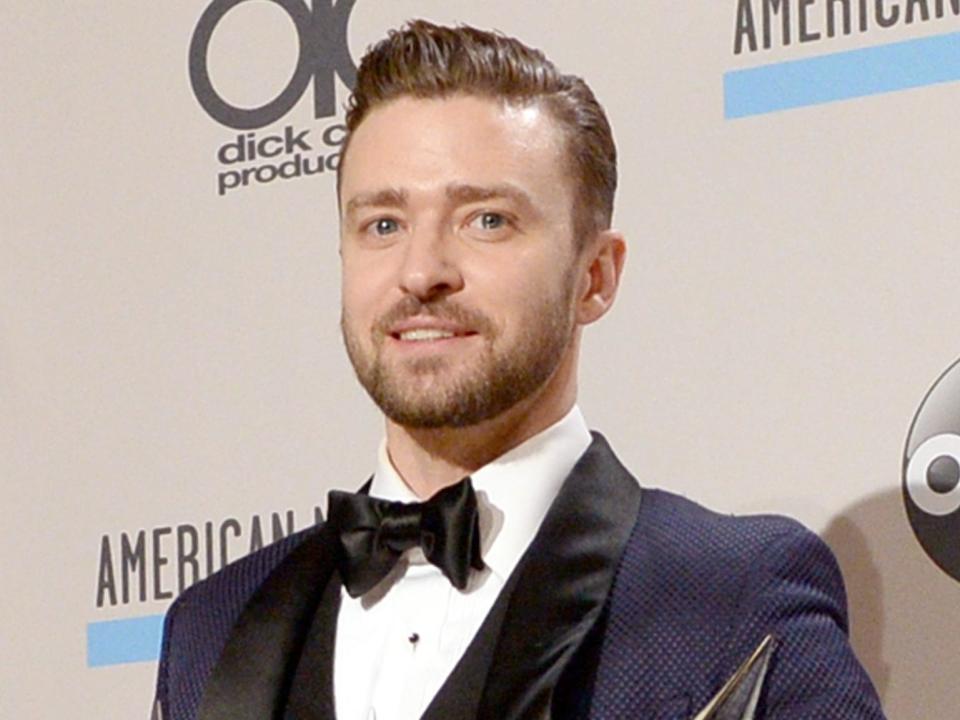 Justin Timberlake