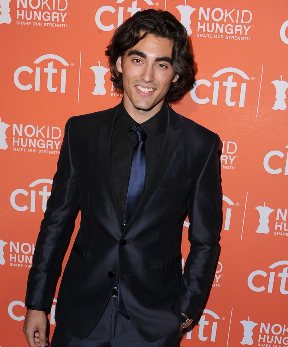 Essena is believed to have been dating Disney star Blake Michael.