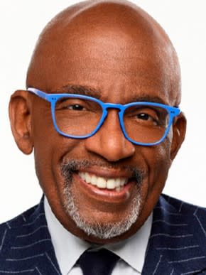 Al Roker