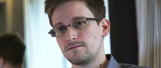 Russia Will Likely Extend Snowden’s Asylum Because ‘His Life Is Endangered’