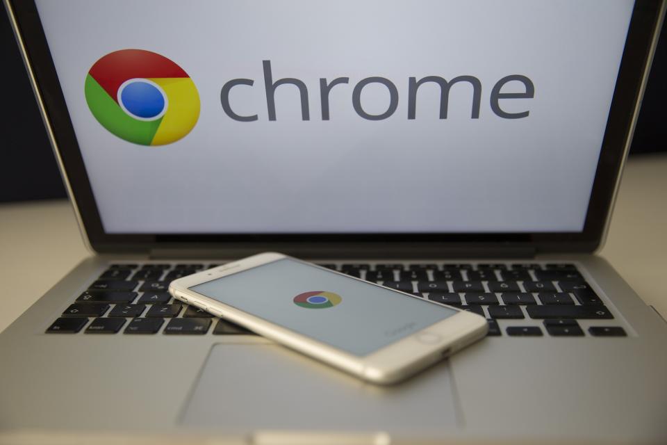 Get ready for productivity to plummet around your office. Chrome 70, the