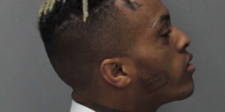 Woman Allegedly Hit By Xxxtentacion Releases Statement 
