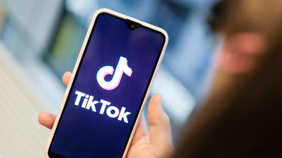 Auch wenn sie es nie auf ihrem Smartphone haben wollten: Eltern haben nun einen guten Grund, Tiktok zu installieren.