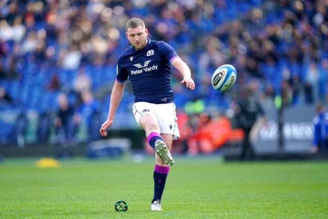 Finn Russell