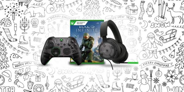 Guía de regalos: los mejores productos para los fanáticos de Xbox