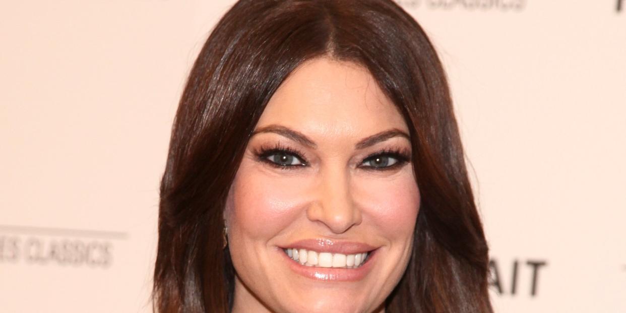 Kimberly Guilfoyle