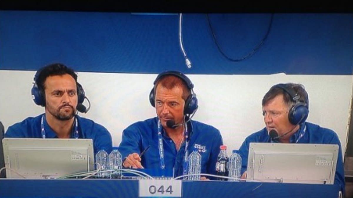 El equipo capitaneado por Manu Carreño se ha llevado el Ondas al mejor programa de actualidad o cobertura especial. De categoría.