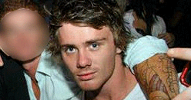 Ashley Huston is charged with the murder of Brodie Smith. Source: News Corp