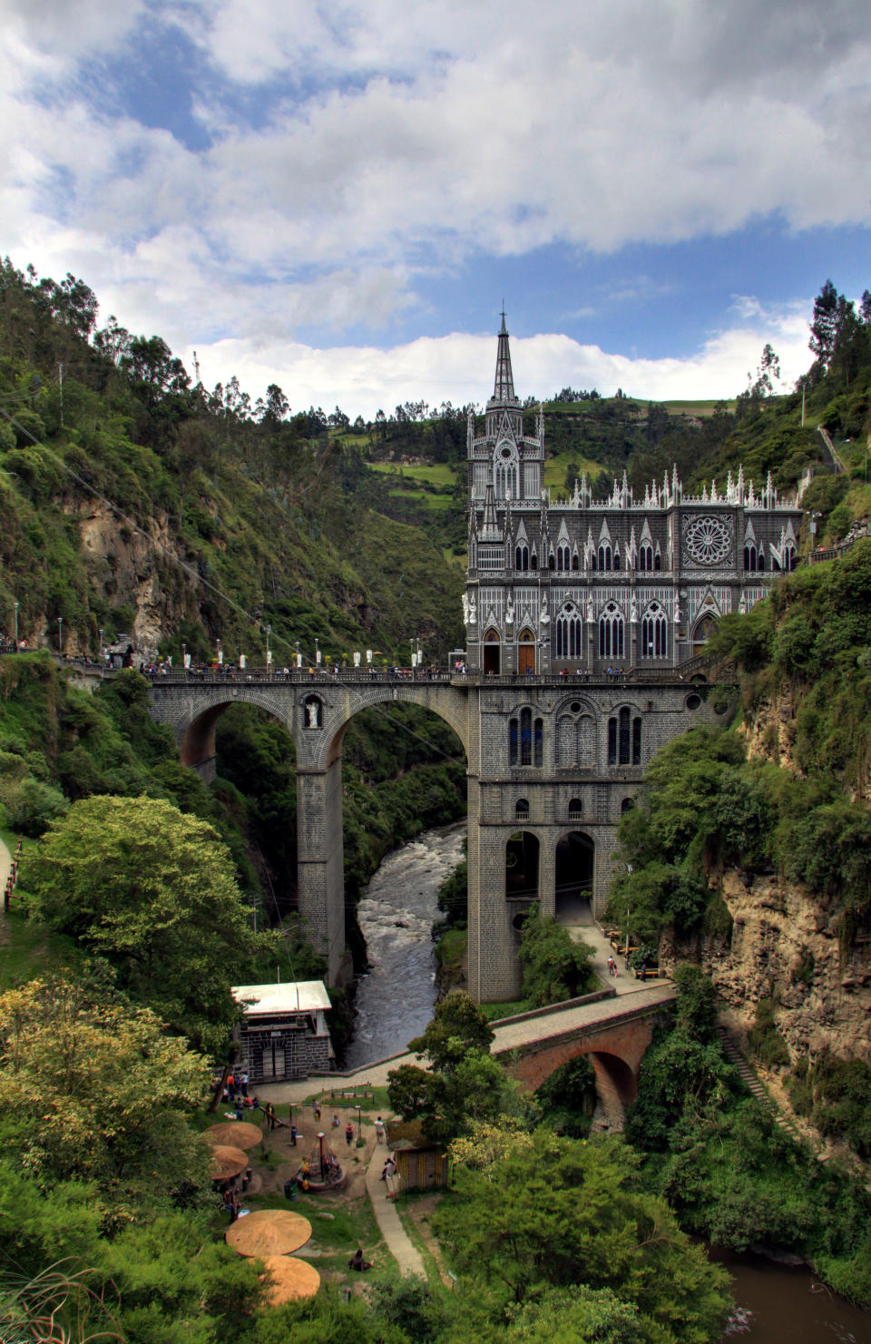 Colombia, South America