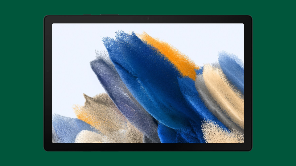 Save on Samsung tablets and more today at Best Buy.