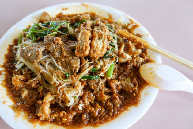 Fengshan Satay Bee Hoon