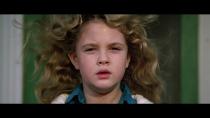 <p>Drew Barrymore followed up her role as the adorable younger sister, Gertie, in <em>E.T. the Extra-Terrestrial </em>with an extremely different character in <em>Firestarter</em>. In the 1984 film, Drew played a child with pyrokinetic powers who sets people on fire.</p>