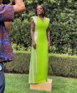 <p>Viola Davis also embraced brights in a custom-made Louis Vuitton gown, paired with Forevermark jewellery. <br></p><p><a href="https://www.instagram.com/p/CNQ0cm5M2B6/?utm_source=ig_embed&utm_campaign=loading" rel="nofollow noopener" target="_blank" data-ylk="slk:See the original post on Instagram;elm:context_link;itc:0;sec:content-canvas" class="link ">See the original post on Instagram</a></p>