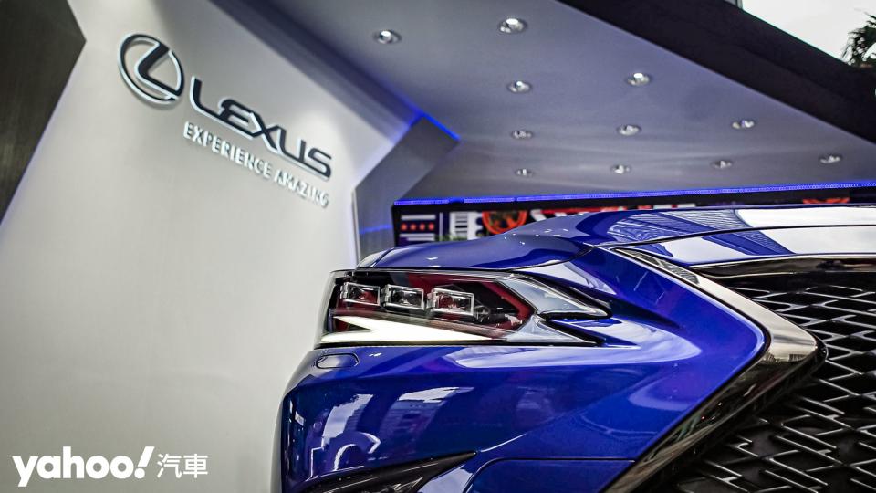 2022 Lexus ES精緻升級全新上市！不可忽視的日式豪華格局！