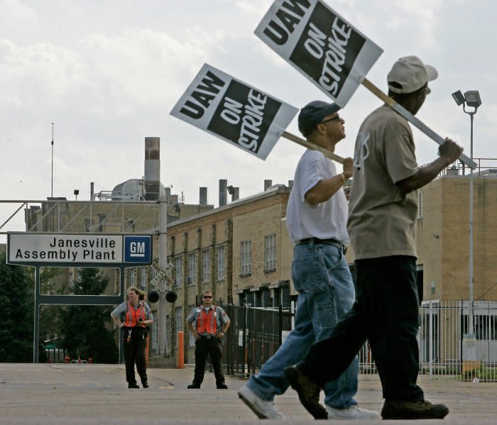 File Photo by Brian Kersey/UPI