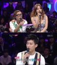 Jay Park revealed his actual height and said, "I don't ming being short"