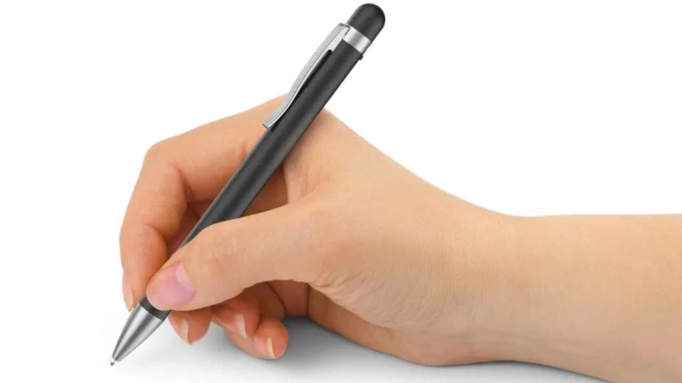 Philips VoiceTracer Audio Recorder Pen