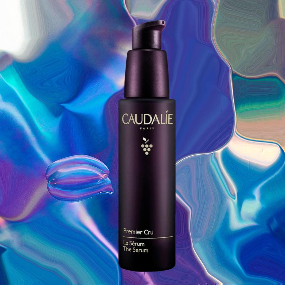 This lightweight serum from Caudalie is perfect for anyone looking for a deeply nourishing blast of powerful niacinamide. Hyaluronic acid keeps the skin hydrated and quenched while the serum plumps, moisturizes and helps repair damaged skin. Promising reviews: 